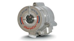 40/40L-LB UV/IR Flame Detector Series